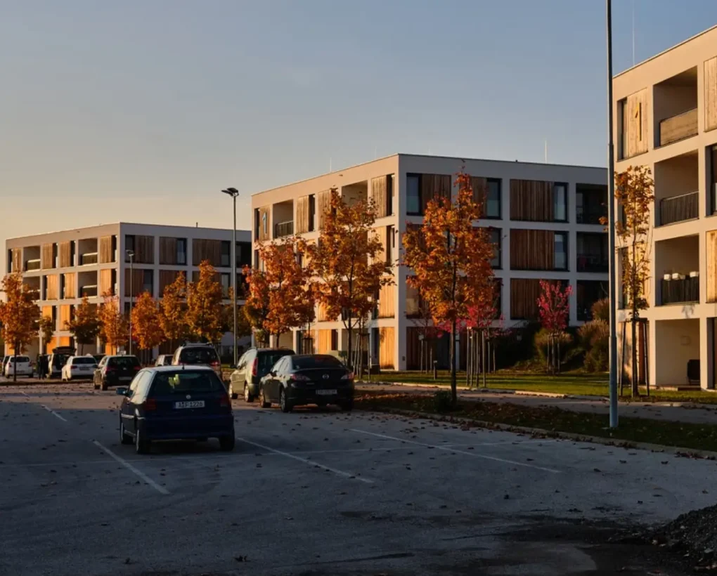 Felújítás, finanszírozás, közgyűlés társasházaknál