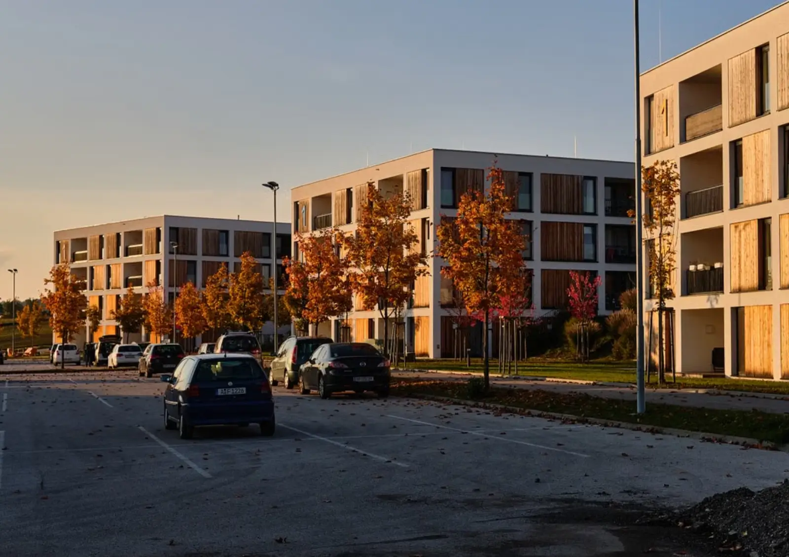 Felújítás, finanszírozás, közgyűlés társasházaknál