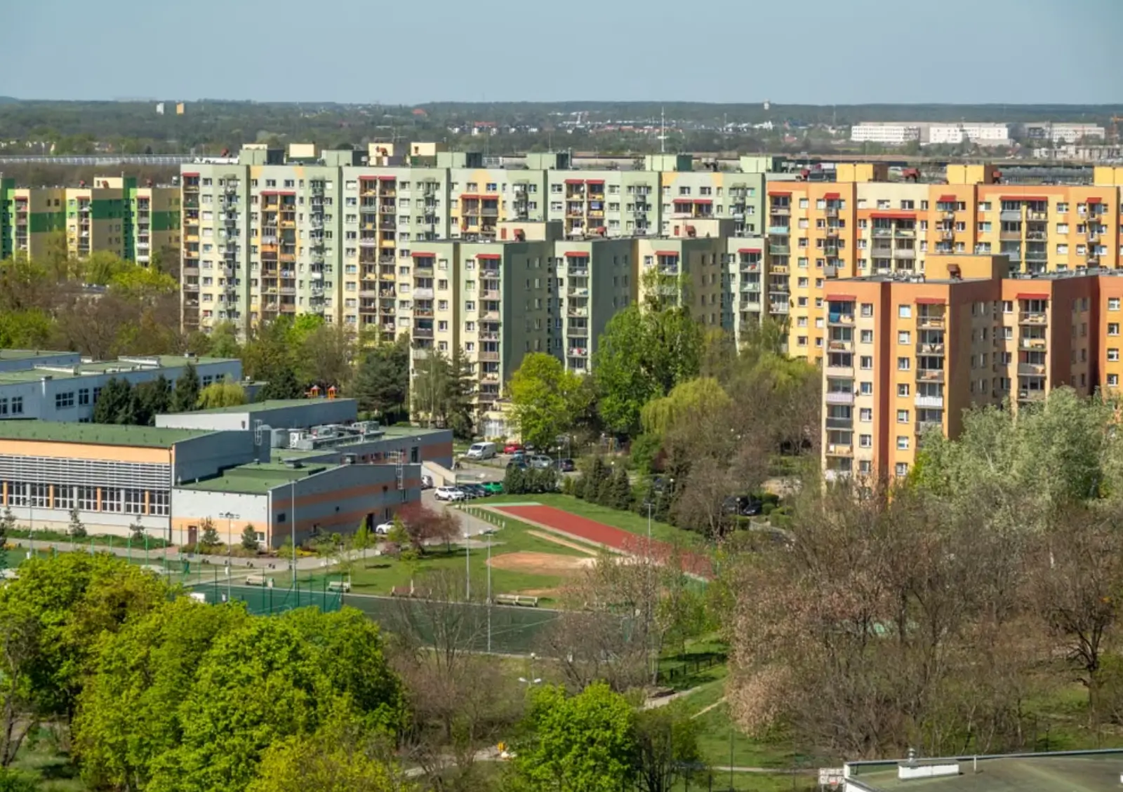 Mennyi a közös költség Újpesten