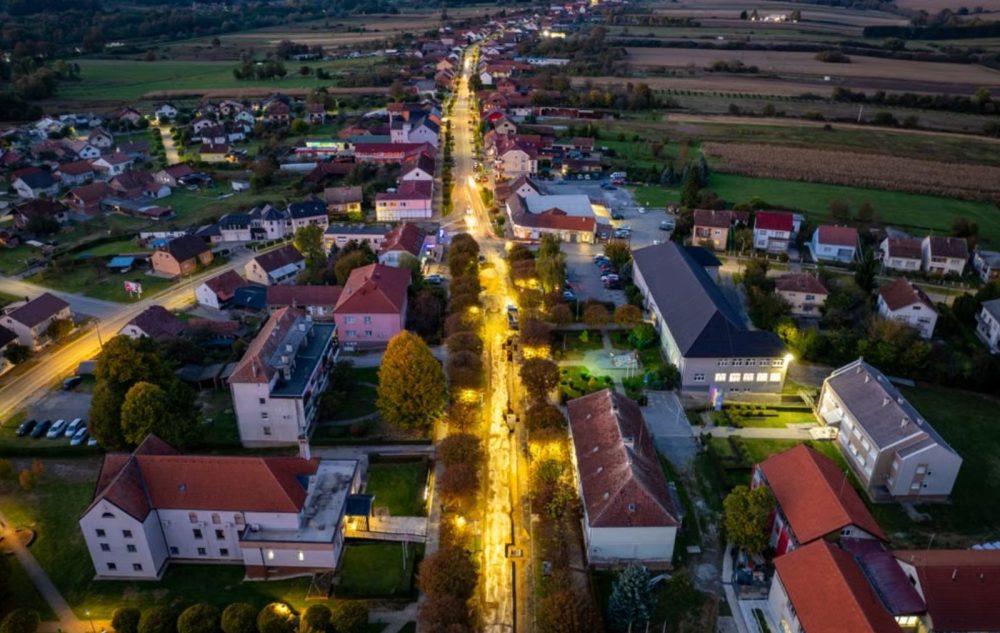 Áramszünet és elektromos hálózat társasházban