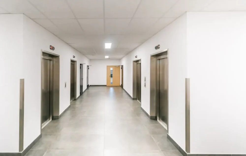 Liftes társasházban magasabb a közös költség