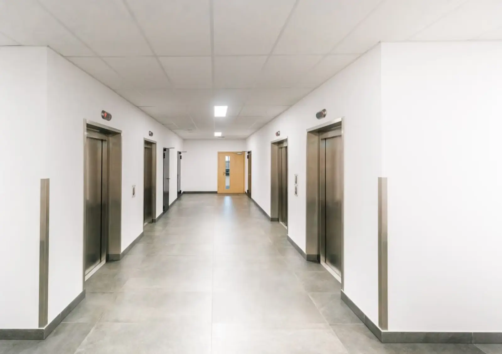 Liftes társasházban magasabb a közös költség