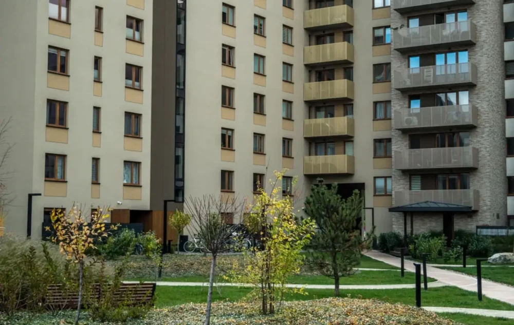 Mennyit spórolhat egy társasház egy jó közös képviselővel