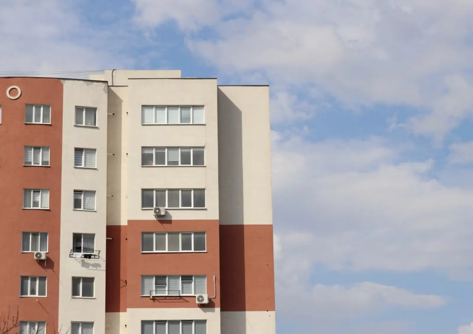 Panelház felújítás Újpesten- tapasztalatok és lehetőségek